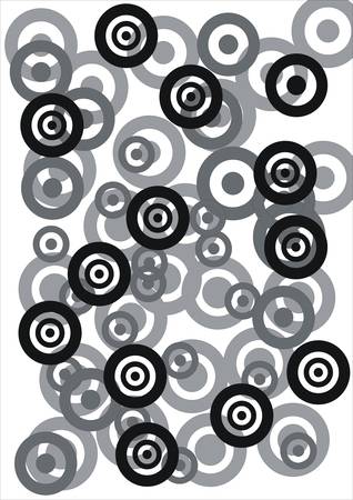  abstract backgroundのイラスト素材