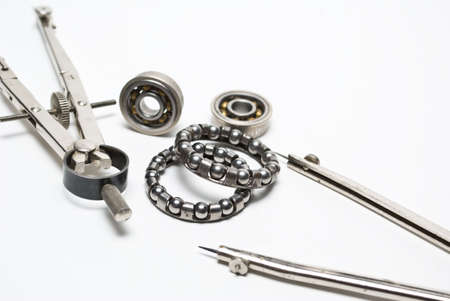 Measuring conceptの写真素材