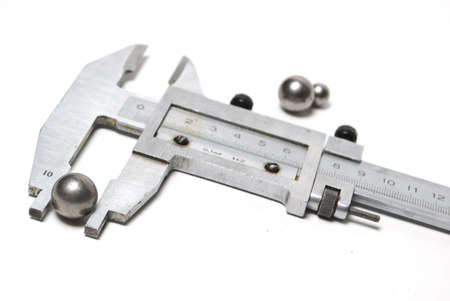 measuringの写真素材