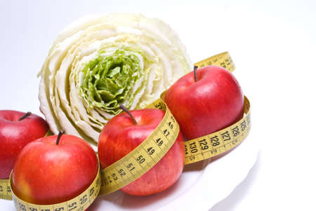 Diet conceptの写真素材