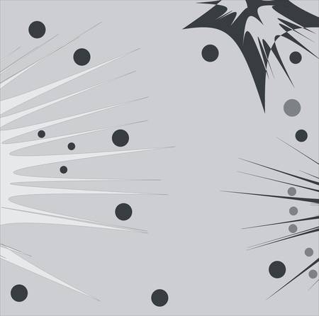 abstract backgroundのイラスト素材