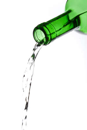white wine flowの写真素材
