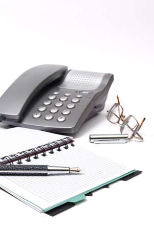 business conceptの写真素材