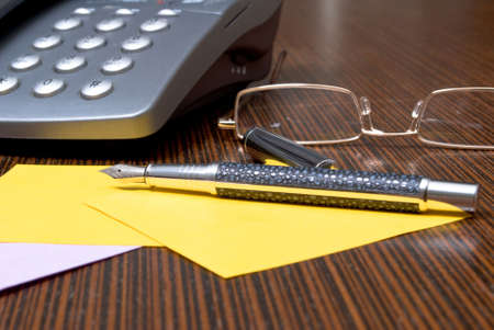 business conceptの写真素材