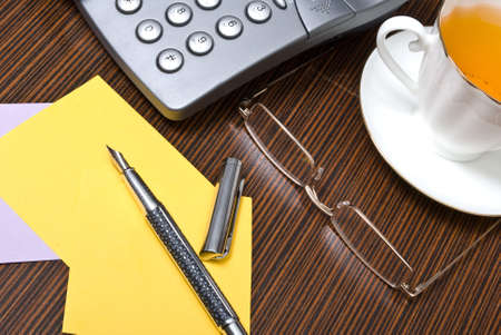 business concept