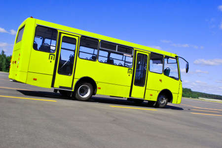  Busの写真素材