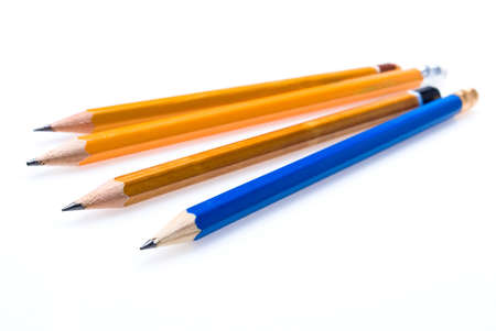 Color pencils