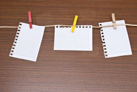 Papers for notes