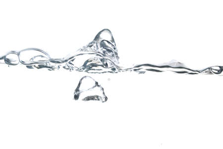 water