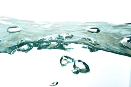 water