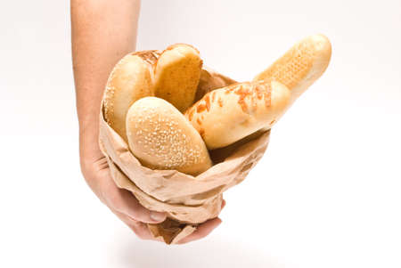 Bread