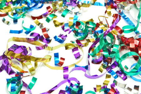 confetti background