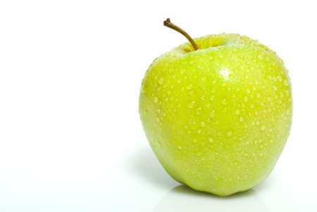 appleの写真素材