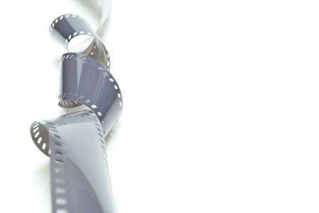  Film Stripの写真素材