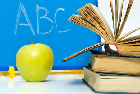 Elementary schoolの写真素材