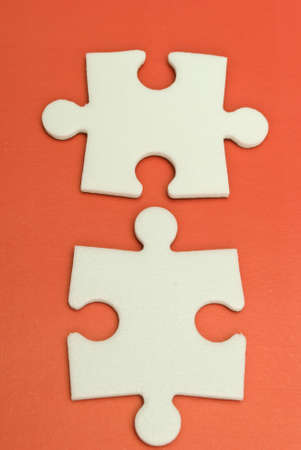 puzzleの写真素材