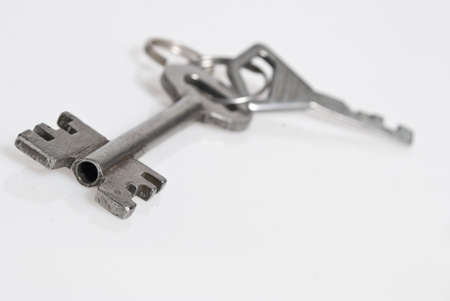 Keysの写真素材
