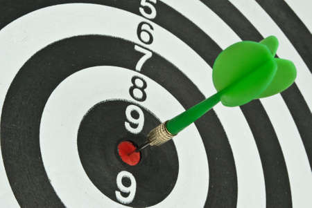 target boardの写真素材