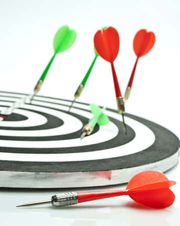 target board