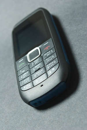 Mobile phoneの写真素材
