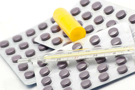pills