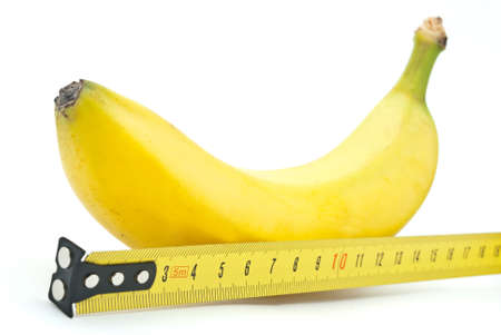 Banana Dietの写真素材