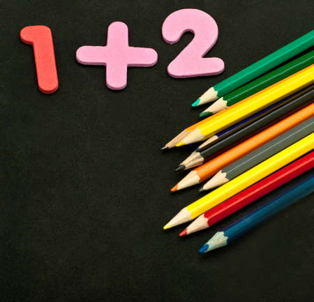 back to schoolの写真素材