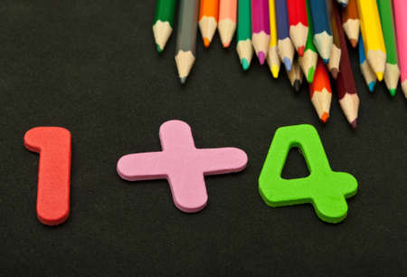 back to schoolの写真素材