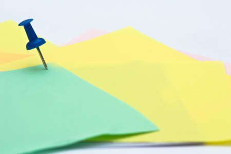 Note pad
