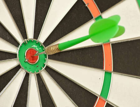 target board