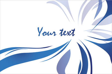Abstract bannersのイラスト素材