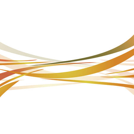 Abstract bannersのイラスト素材