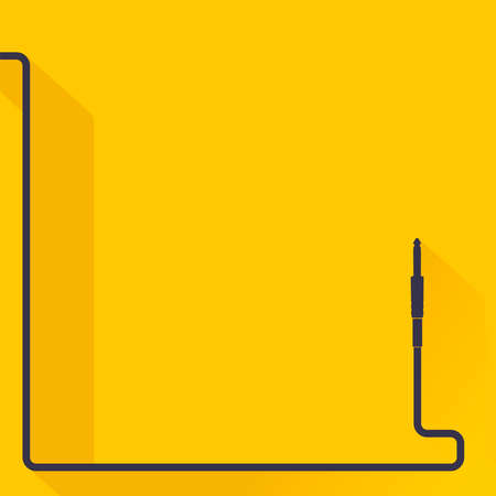 Jack Cable Icon