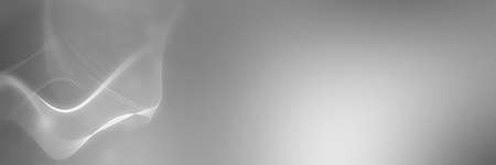 Abstract futuristic shapes.の写真素材