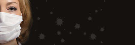 Protection against virus, infection, exhaust and industrial emissions.