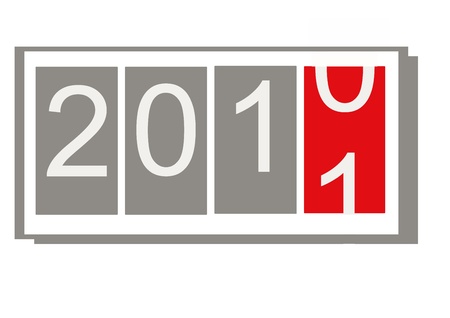 New Year 2011  