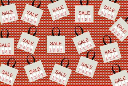 tag sales and discounts 