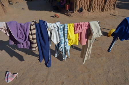 clothesのeditorial素材