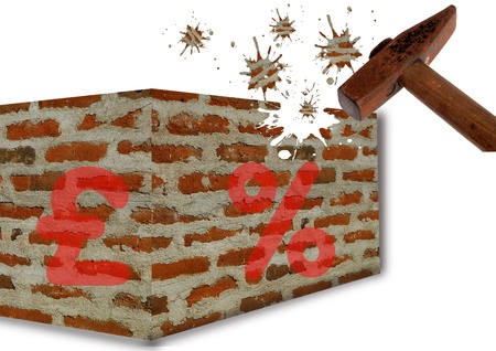 financesの写真素材