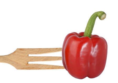 red pepper
