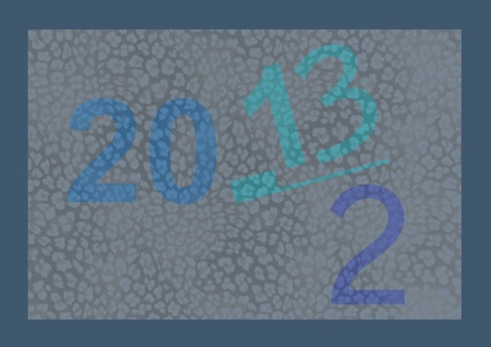 New Year 2013