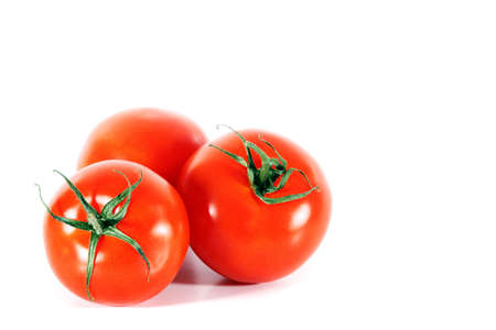 Tomatoesの写真素材