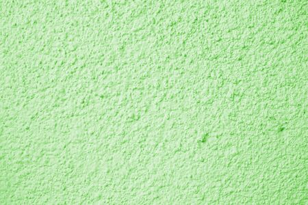 Green wall abstract background textureの写真素材