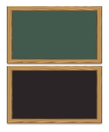 Blackboardのイラスト素材