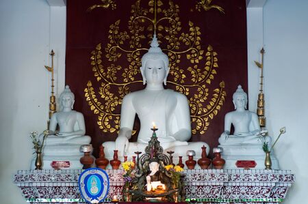 Buddhaの写真素材