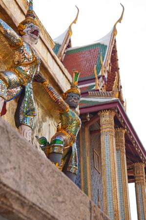 protect giantの写真素材