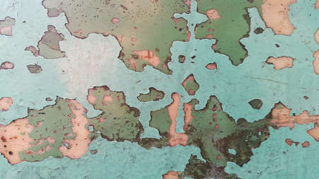An old wall . abstract backgroundの写真素材