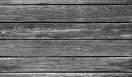 Background from old wooden boardsの写真素材