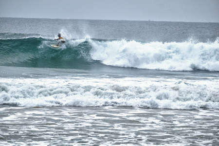 FLY SURFの写真素材