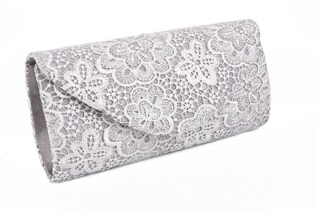 women's handbagの写真素材